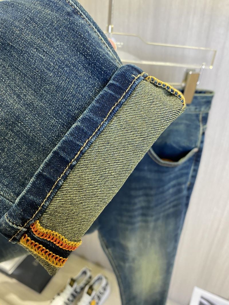 Hermes Jeans